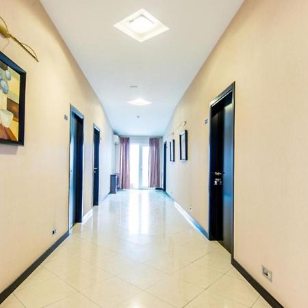 Check-In Terrace Hotel Баку Экстерьер фото