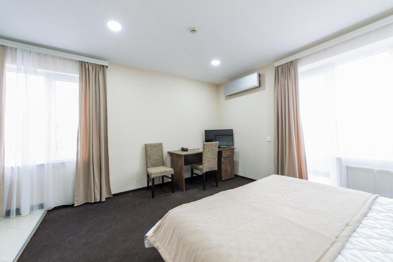 Check-In Terrace Hotel Баку Экстерьер фото