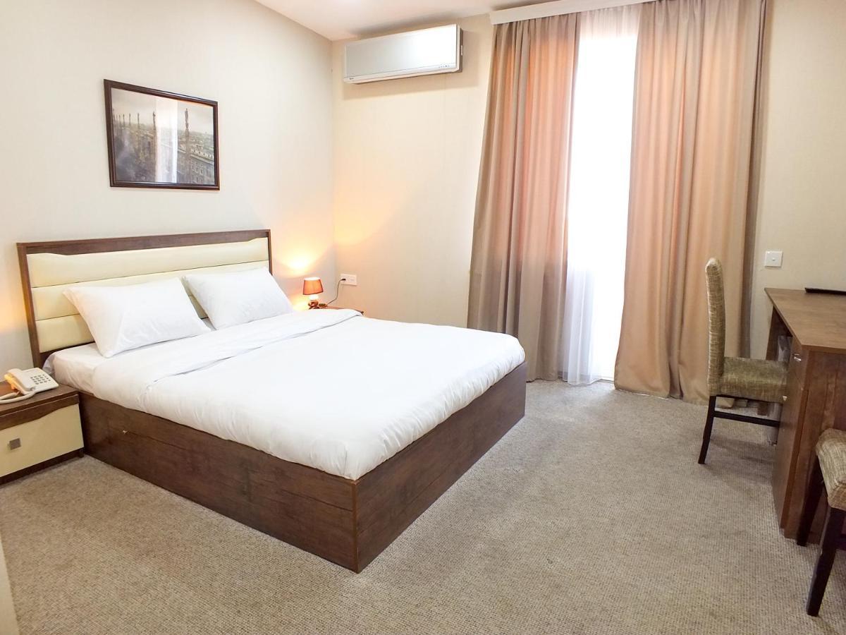 Check-In Terrace Hotel Баку Экстерьер фото